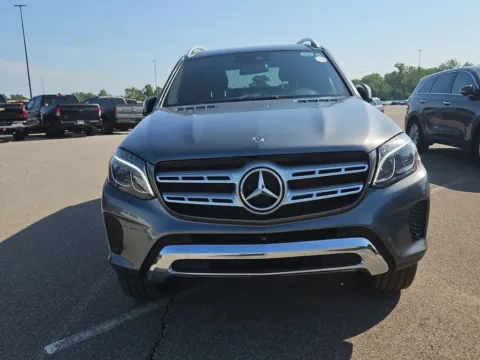 Photos of 2018 Mercedes-Benz GLS 450 4MATIC for sale in Indianapolis, IN at Indy Auto Man