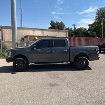 More photos of 2020 Ford F-150 XLT at Indy Auto Man, IN