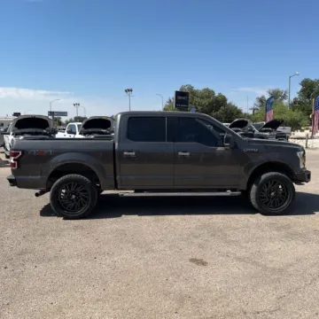 More photos of 2020 Ford F-150 XLT at Indy Auto Man, IN