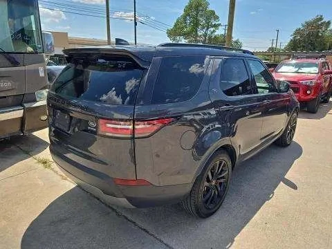 Another view of 2020 Land Rover Discovery HSE for sale in Indianapolis, IN at Indy Auto Man