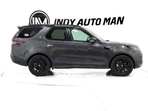 Another view of 2020 Land Rover Discovery HSE for sale in Indianapolis, IN at Indy Auto Man