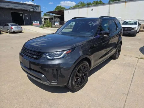 Photos of 2020 Land Rover Discovery HSE for sale in Indianapolis, IN at Indy Auto Man