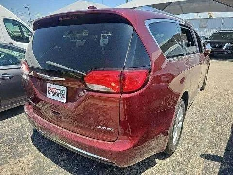 Another view of 2020 Chrysler Pacifica Limited for sale in Indianapolis, IN at Indy Auto Man