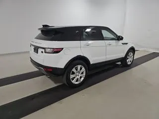 Another view of 2018 Land Rover Range Rover Evoque SE Premium for sale in Indianapolis, IN at Indy Auto Man