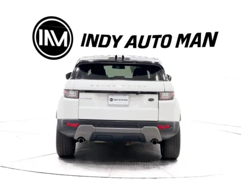 More photos of 2018 Land Rover Range Rover Evoque SE at Indy Auto Man, IN