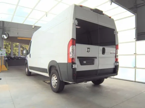 More photos of 2022 Ram ProMaster 2500 High Roof at Indy Auto Man, IN