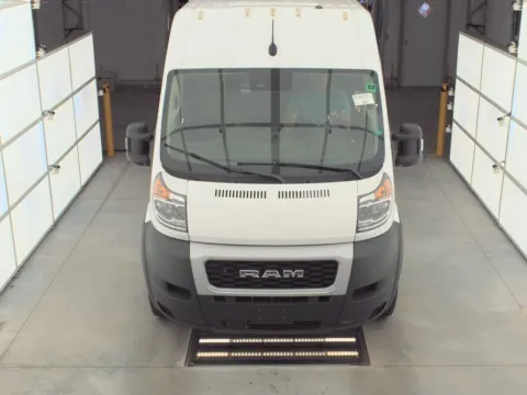 Photos of 2022 Ram ProMaster 2500 High Roof for sale in Indianapolis, IN at Indy Auto Man