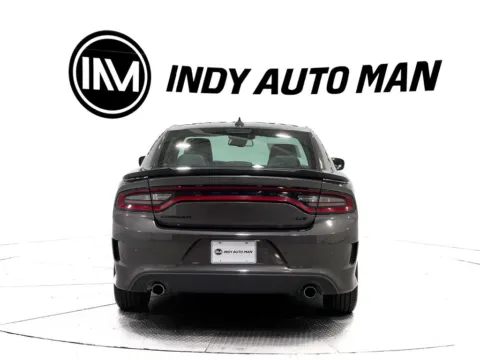 More photos of 2020 Dodge Charger GT at Indy Auto Man, IN