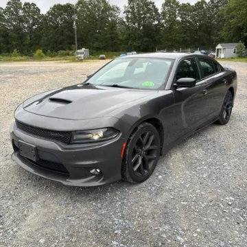 Photos of 2020 Dodge Charger GT for sale in Indianapolis, IN at Indy Auto Man