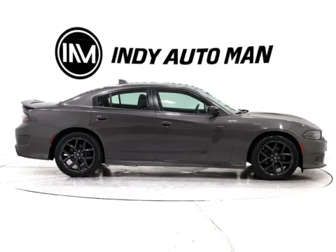 Another view of 2020 Dodge Charger GT for sale in Indianapolis, IN at Indy Auto Man