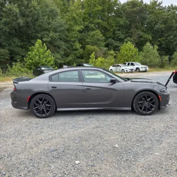 Another view of 2020 Dodge Charger GT for sale in Indianapolis, IN at Indy Auto Man