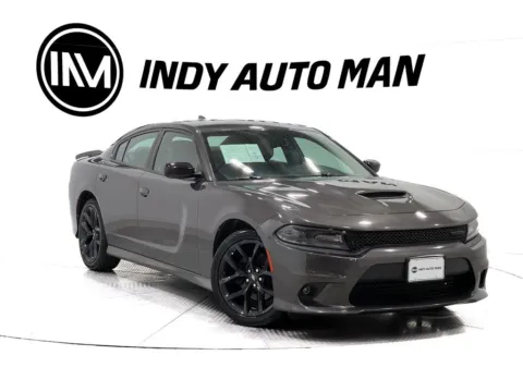 Photos of 2020 Dodge Charger GT for sale in Indianapolis, IN at Indy Auto Man
