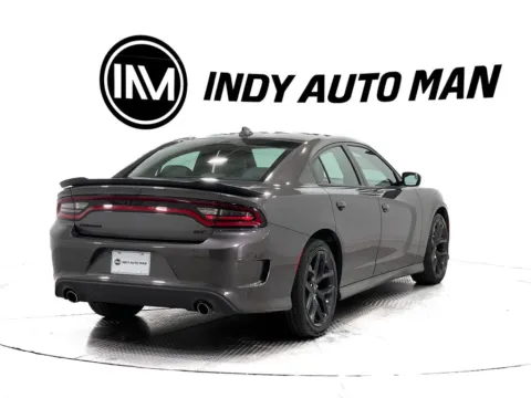 More photos of 2020 Dodge Charger GT at Indy Auto Man, IN