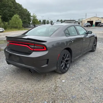 More photos of 2020 Dodge Charger GT at Indy Auto Man, IN