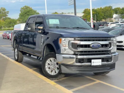 Photos of 2020 Ford F-250SD XLT for sale in Indianapolis, IN at Indy Auto Man