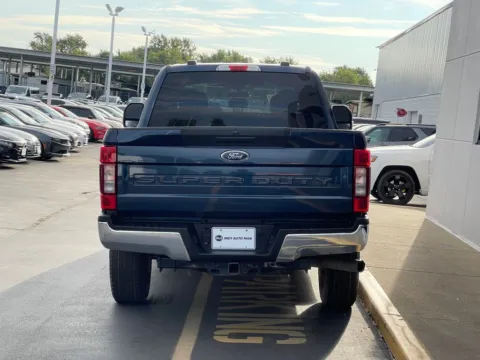 More photos of 2020 Ford F-250SD XLT at Indy Auto Man, IN