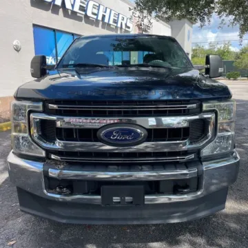 Photos of 2020 Ford F-250SD XLT for sale in Indianapolis, IN at Indy Auto Man
