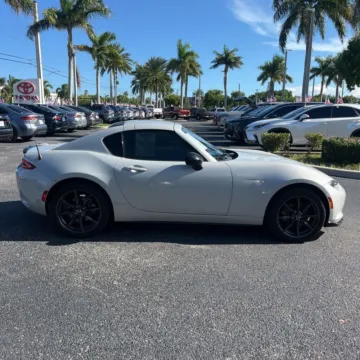 More photos of 2017 Mazda Miata RF Club at Indy Auto Man, IN