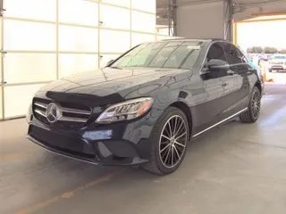 Photos of 2019 Mercedes-Benz C-Class C 300 4MATIC for sale in Indianapolis, IN at Indy Auto Man