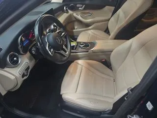 More photos of 2019 Mercedes-Benz C-Class C 300 4MATIC at Indy Auto Man, IN