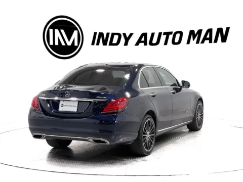 More photos of 2019 Mercedes-Benz C-Class C 300 4MATIC at Indy Auto Man, IN