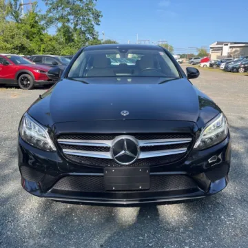 Photos of 2019 Mercedes-Benz C-Class C 300 4MATIC for sale in Indianapolis, IN at Indy Auto Man