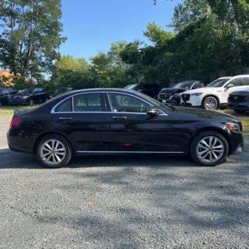 More photos of 2019 Mercedes-Benz C-Class C 300 4MATIC at Indy Auto Man, IN