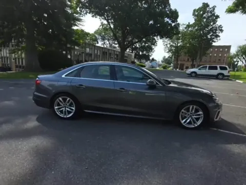 Another view of 2022 Audi A4 45 S line Premium Plus quattro for sale in Indianapolis, IN at Indy Auto Man