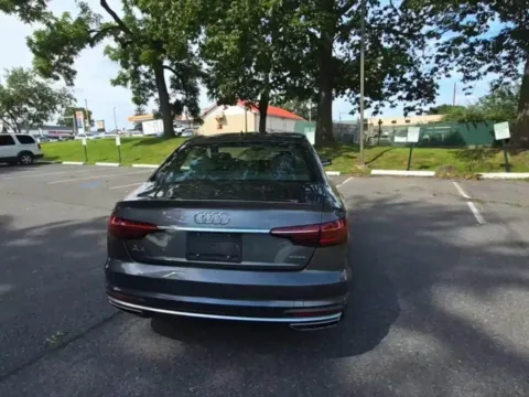 More photos of 2022 Audi A4 45 S line Premium Plus quattro at Indy Auto Man, IN