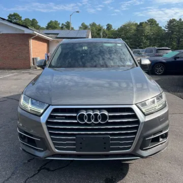 Photos of 2018 Audi Q7 3.0T Premium Plus quattro for sale in Indianapolis, IN at Indy Auto Man