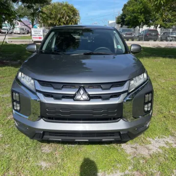 Photos of 2022 Mitsubishi Outlander Sport 2.0 SE for sale in Indianapolis, IN at Indy Auto Man
