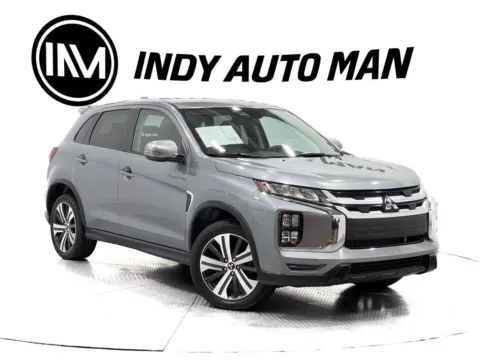 Photos of 2022 Mitsubishi Outlander Sport 2.0 SE for sale in Indianapolis, IN at Indy Auto Man