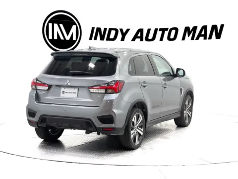 More photos of 2022 Mitsubishi Outlander Sport 2.0 SE at Indy Auto Man, IN