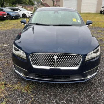 Photos of 2017 Lincoln MKZ Reserve for sale in Indianapolis, IN at Indy Auto Man