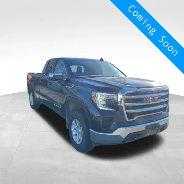 2020 GMC Sierra 1500 SLE for sale in Indianapolis, IN