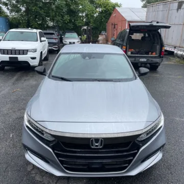 Photos of 2020 Honda Accord Sport for sale in Indianapolis, IN at Indy Auto Man