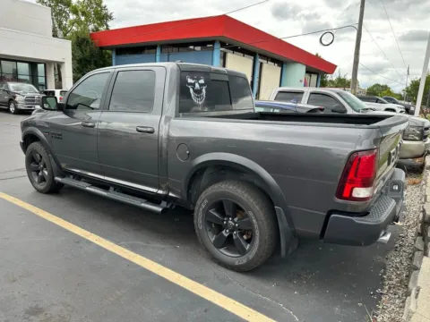 Another view of 2017 Ram 1500 Rebel for sale in Indianapolis, IN at Indy Auto Man
