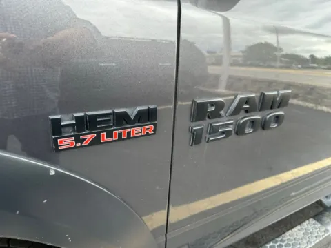 More photos of 2017 Ram 1500 Rebel at Indy Auto Man, IN