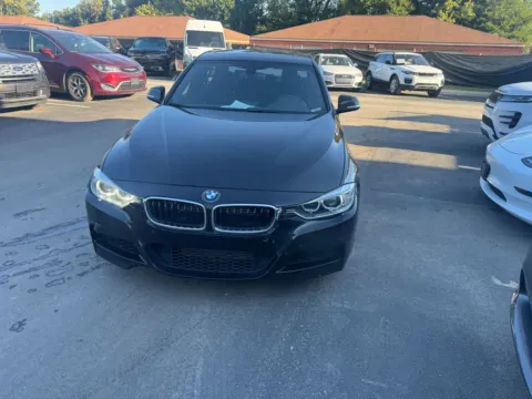 Photos of 2014 BMW 3 Series 335i for sale in Indianapolis, IN at Indy Auto Man