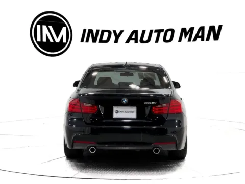 More photos of 2014 BMW 3 Series 335i at Indy Auto Man, IN