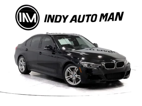 Photos of 2014 BMW 3 Series 335i for sale in Indianapolis, IN at Indy Auto Man
