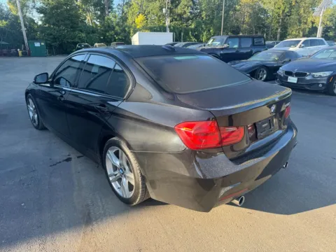 More photos of 2014 BMW 3 Series 335i at Indy Auto Man, IN