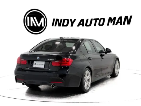 More photos of 2014 BMW 3 Series 335i at Indy Auto Man, IN