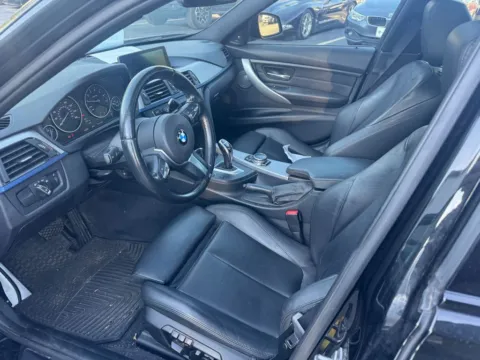 More photos of 2014 BMW 3 Series 335i at Indy Auto Man, IN