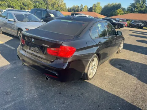 Another view of 2014 BMW 3 Series 335i for sale in Indianapolis, IN at Indy Auto Man