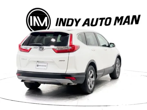 More photos of 2017 Honda CR-V EX-L at Indy Auto Man, IN