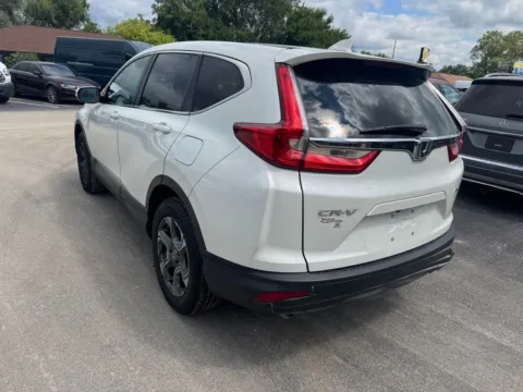 More photos of 2017 Honda CR-V EX-L at Indy Auto Man, IN