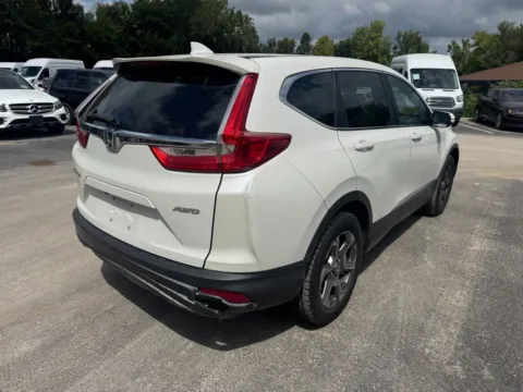 More photos of 2017 Honda CR-V EX-L at Indy Auto Man, IN