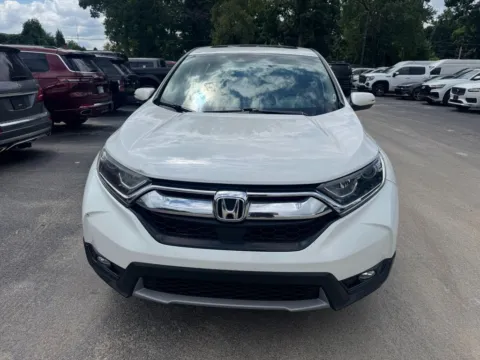Photos of 2017 Honda CR-V EX-L for sale in Indianapolis, IN at Indy Auto Man