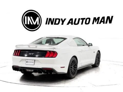 More photos of 2019 Ford Mustang GT at Indy Auto Man, IN